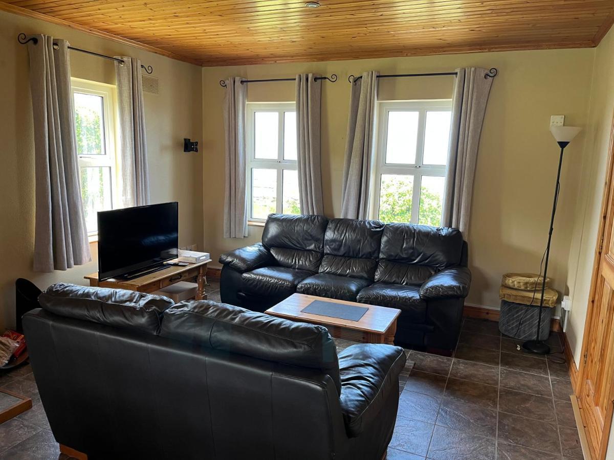 Ocean View Doolin Villa Exterior photo